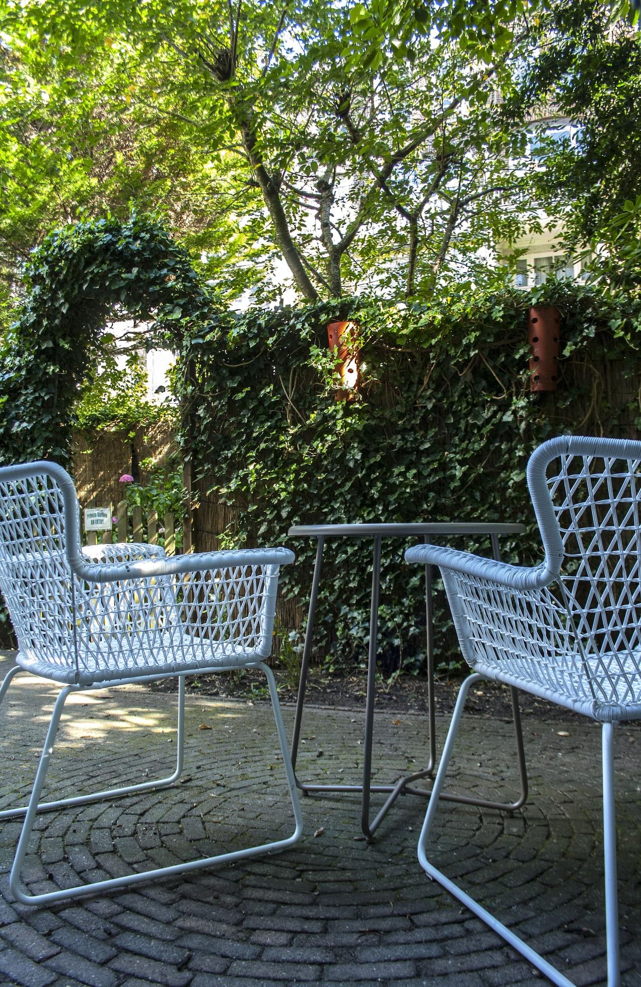 Hotel The Neighbour'S Magnolia Amsterdam Exterior foto