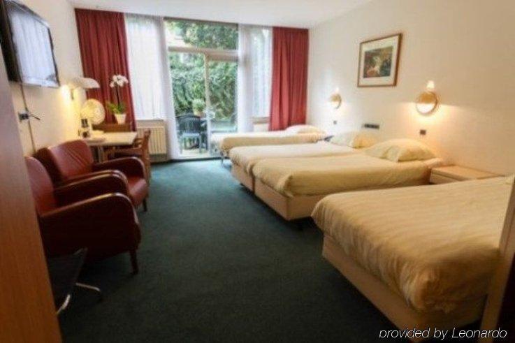 Hotel The Neighbour'S Magnolia Amsterdam Exterior foto