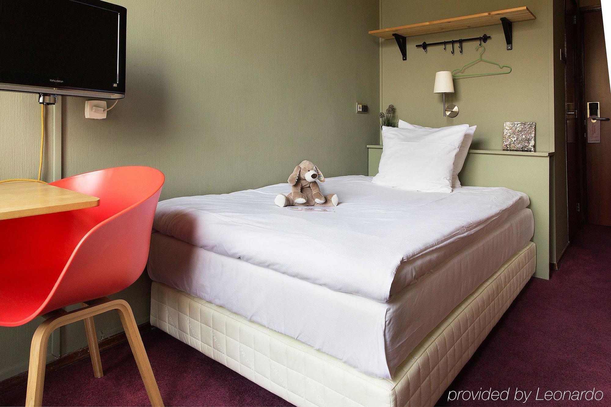 Hotel The Neighbour'S Magnolia Amsterdam Exterior foto