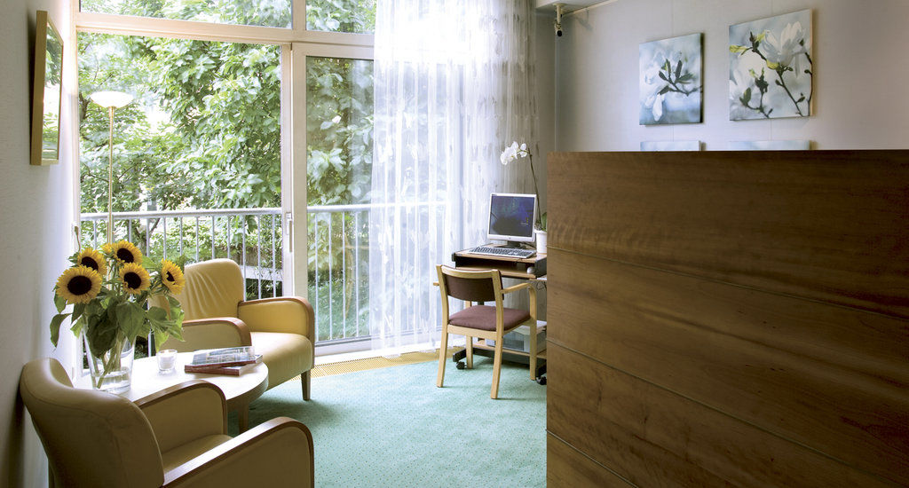 Hotel The Neighbour'S Magnolia Amsterdam Exterior foto